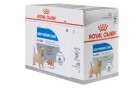 Royal Canin Nassfutter Care Nutrition Light Weight Care Mousse, 12
