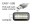 Bild 1 DeLock USB 2.0-Kabel EASY-USB USB A - Mini-USB B