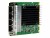 Bild 1 Hewlett Packard Enterprise HPE Netzwerkkarte P51181-B21 1Gbps PCI-Express x4