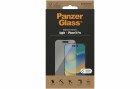 Panzerglass Displayschutz Classic Fit iPhone 14 Pro, Kompatible