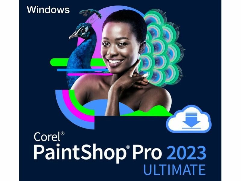 HeinigerAG.ch Corel > Pro > Corel Pro 2023