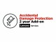 Lenovo Accidental Damage Protection - Couverture des dommages