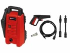 Einhell Hochdruckreiniger TC-HP 90 Classic, Betriebsart