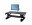 Image 1 Ergotron desk stand, WorkFit-T