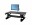 Bild 1 Ergotron desk stand, WorkFit-T