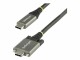 STARTECH .com 3ft 1m Side Screw Locking USB C Cable