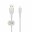 Image 9 BELKIN PRO FLEX LIGHTNING/USB-A SILICO USB-A SILICONE CABLE