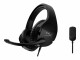 Bild 9 HyperX Headset Cloud Stinger S 7.1 Schwarz, Audiokanäle: 7.1