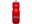 CamelBak Bidon Podium 0.71 l, Rot, Material: Polypropylen (PP), Verschluss: Deckel, Bewusste Eigenschaften: Wiederverwendbar, Bewusste Zertifikate: Keine Zertifizierung, Volumen: 0.71 l, Farbe: Rot