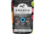 FRESCO Trockenfutter BARF Complete Plus Pute, 1 kg