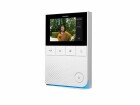 Doorbird Innensprechstelle A1101, Weiss, Display vorhanden: Ja