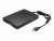 Bild 1 Sandberg USB Floppy Mini Reader - Laufwerk - Diskette
