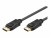 Bild 1 MicroConnect DisplayPort 20 M-M 1,8m