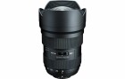 Tokina Zoomobjektiv Opera 16-28mm F/2.8 FF Nikon F, Objektivtyp