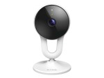 D-Link DCS-8300LHV2 - Network surveillance camera - indoor