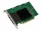 Bild 2 Intel SFP28 Netzwerkkarte E810-XXVDA4 PCI-Express x16