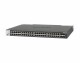 Bild 0 NETGEAR Switch M4300-48X 48 Port, SFP Anschlüsse: 0, Montage