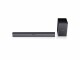 Bild 2 Sharp Soundbar HT-SBW182, Verbindungsmöglichkeiten: 3.5 mm