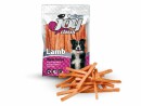 Calibra Joy Snack Dog Lamb Strips, 80 g, Snackart: Sticks