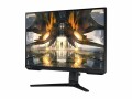 Samsung Monitor Odyssey G5 LS27AG500NUXEN, Bildschirmdiagonale