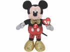 Ty Funktionsplüsch Disney Mickey Mouse mit Sound 15 cm