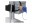 Image 1 Ergotron StyleView - Telemedicine Cart, Single Monitor, SLA Powered