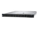 Dell EMC PowerEdge R650xs - Server - rack-mountable