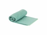 KOOR Badetuch Silva Verde 3er-Pack L 80 x 130