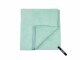 KOOR Badetuch Mint L, 70 x 130 cm, Schnelltrocknend