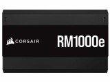 Corsair Netzteil RMe Serie RM1000e 1000 W, Kühlungstyp: Aktiv