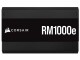 Corsair Netzteil RMe Serie RM1000e 1000 W, Kühlungstyp: Aktiv