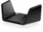 NETGEAR Nighthawk RAXE300 - Router wireless - switch a