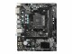 MSI A320M-A PRO .                                IN  RYZEN IN CPNT