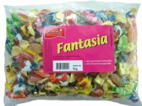 ZILE Fantasia 352620 1kg, Kein Rückgaberecht, Aktueller