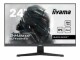 iiyama Monitor G-MASTER G2445HSU-B1, Bildschirmdiagonale: 24 "