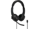 Kensington H1000 USB-C HEADSET NMS IN ACCS