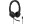 Image 0 Kensington H1000 - Headset - on-ear - wired - USB-C - black