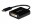 Bild 1 StarTech.com - USB C to DVI Adapter - Black - 1920x1200 - USB Type C Video Converter for Your DVI D Display / Monitor / Projector (CDP2DVI)