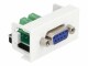 Immagine 4 DeLock Adapter Terminalblock D-Sub9