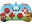 Bild 4 Hori Horipad Mini ? Super Mario, Verbindungsmöglichkeiten: USB
