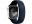 Image 2 Vonmählen Solo Loop Apple Watch L 38/40/41 mm Navy, Farbe: Blau