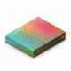 The Play Group 1000 Vibrating Colours Puzzle, Farbe: Mehrfarbig, Material