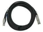 Qnap - SAS external cable - SAS 6Gbit/s