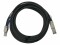 Bild 0 Qnap Mini-SAS-Kabel CAB-SAS30M-8644-8088 3 m, Datenanschluss