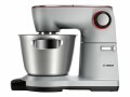 Bosch OptiMUM MUM9AX5S00 - Küchenmaschine - 1500 W