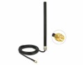 DeLock LTE UMTS GSM Antenne SMA Stecker 3