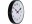 Image 1 NeXtime Wanduhr Bernard Ø 25 cm Weiss