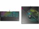 Image 3 Roccat Gaming-Mausmatte Sense Icon SQ Schwarz, Detailfarbe