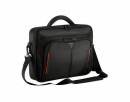 Targus Notebooktasche Classic+ 14.3 ", Tragemöglichkeit: Handgriff