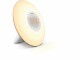 Philips Lichtwecker Wake-up Light HF3506/50, Wecktöne: 2